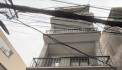 Cho thuê nhà nguyên căn ngõ 276 Đại Từ 4 tầng, 54m2, 5 ngủ, 15 Triệu